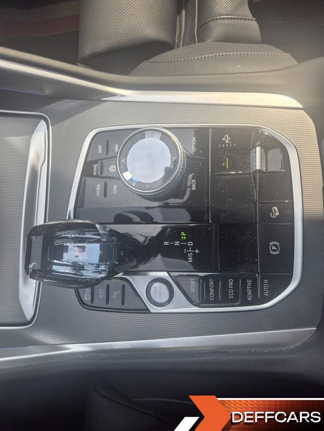 BMW X6 xDrive30d M Sport купить на сайте DeffCars