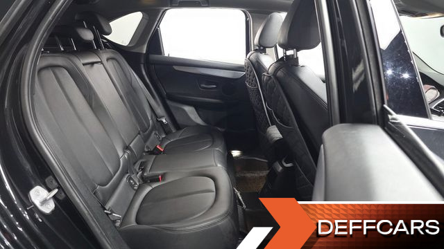 BMW 2-SERIES Joy купить на сайте DeffCars