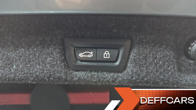 BMW 5-SERIES 530i M Sport Package Plus купить на сайте DeffCars