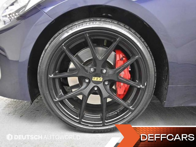 Kia STINGER 3.3 GT AWD купить на сайте DeffCars