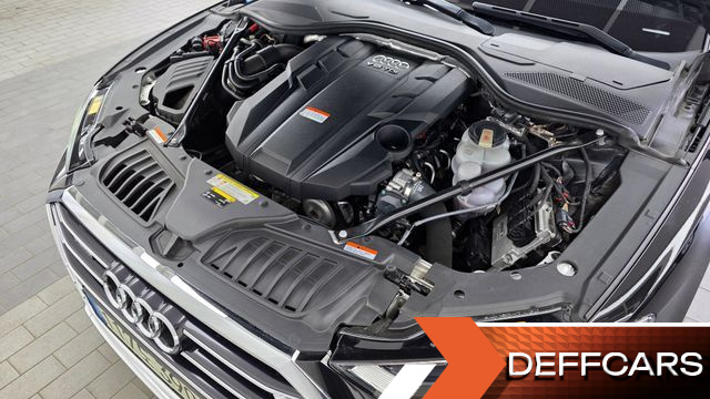 Audi A8 50 TDI Quattro купить на сайте DeffCars
