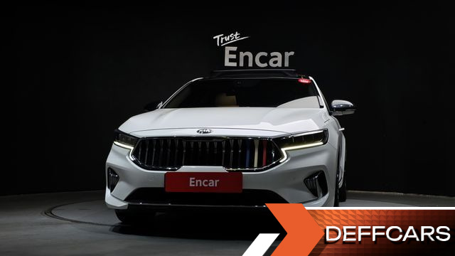 Kia K7 2.5 GDI X Edition купить на сайте DeffCars