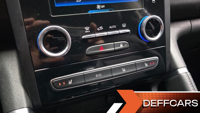 Renault-KoreaSamsung QM6 2.0 GDe LE Signature 2WD купить на сайте DeffCars