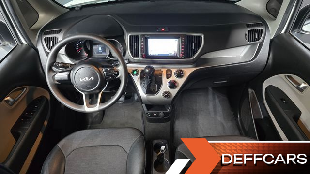 Kia RAY Van Standard купить на сайте DeffCars