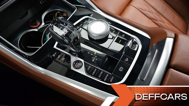 BMW X6 xDrive40d M Sport Online Exclusive купить на сайте DeffCars