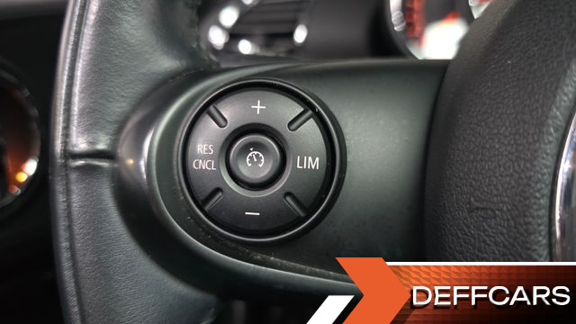 Mini CLUBMAN High 2nd купить на сайте DeffCars