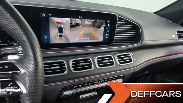 Mercedes GLE-CLASS GLE450d 4MATIC Coupe купить на сайте DeffCars