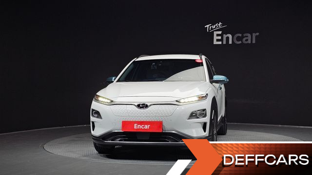 Hyundai KONA Premium купить на сайте DeffCars