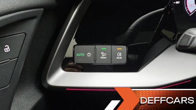 Audi A3 40 TFSI Premium купить на сайте DeffCars
