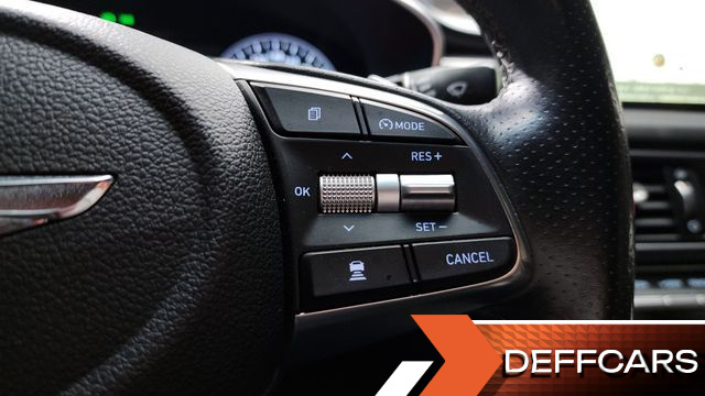 Genesis G70 2.0T Supreme купить на сайте DeffCars