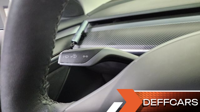 Tesla MODEL 3 Long Range AWD купить на сайте DeffCars