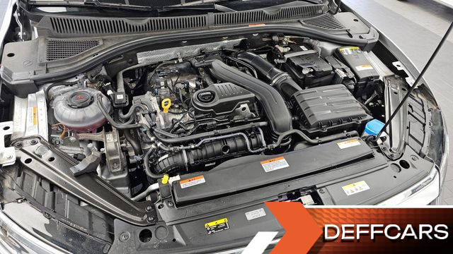 Volkswagen JETTA 1.5 TSI Prestige купить на сайте DeffCars