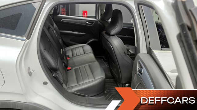 Renault-KoreaSamsung XM3 1.3 TCe RE Signature купить на сайте DeffCars