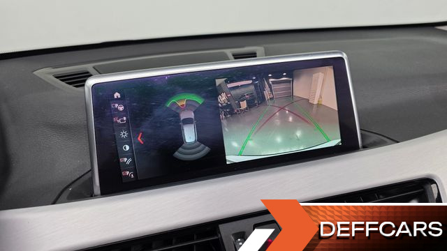 BMW X1 xDrive 20i Advantage купить на сайте DeffCars