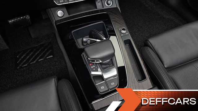 Audi Q5 45 TFSI Quattro Premium Sportback купить на сайте DeffCars