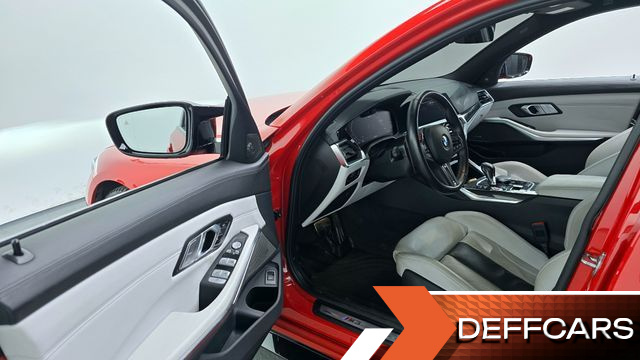BMW M3 M3 Sedan Competition купить на сайте DeffCars