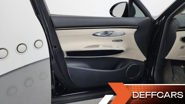 Genesis GV70 2.5T Gasoline 2WD купить на сайте DeffCars