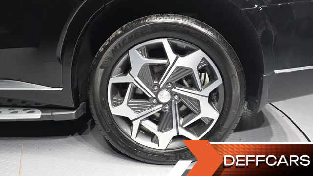 Hyundai PALISADE Gasoline 3.8 4WD Calligraphy купить на сайте DeffCars