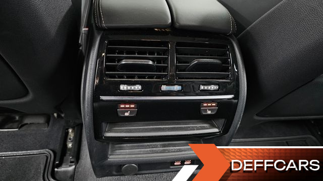BMW 5-SERIES 530i Luxury Plus купить на сайте DeffCars