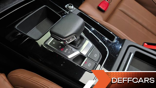 Audi Q5 45 TFSI Quattro Premium купить на сайте DeffCars