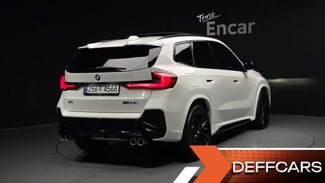 BMW X1 M35i xDrive купить на сайте DeffCars