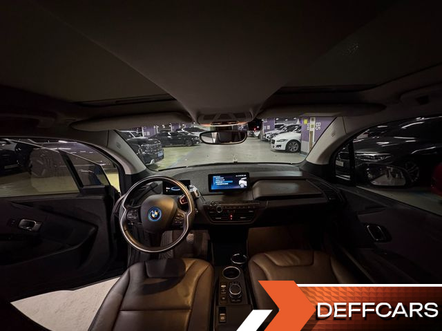 BMW I3 SOL+ купить на сайте DeffCars