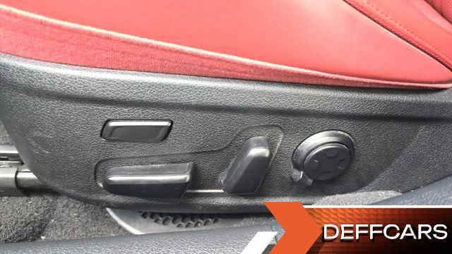 Kia STINGER 3.3 GT AWD купить на сайте DeffCars
