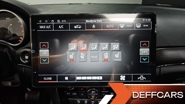 Jeep CHEROKEE 3.6 Limited WK2 купить на сайте DeffCars
