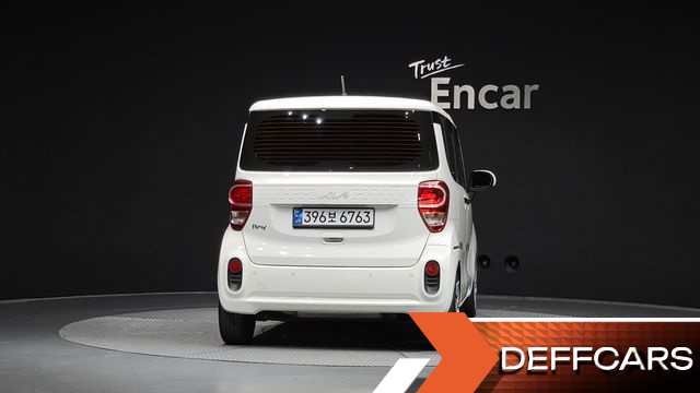 Kia RAY Van Standard купить на сайте DeffCars