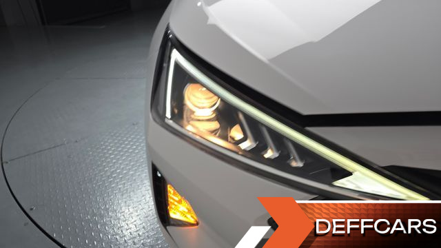 Hyundai AVANTE 1.6 Smart купить на сайте DeffCars