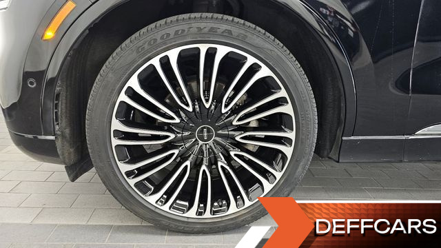 Lincoln AVIATOR 3.0 Black Label AWD купить на сайте DeffCars