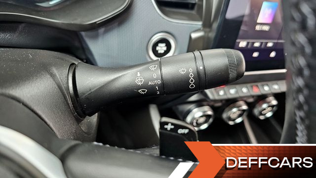 Renault-KoreaSamsung XM3 1.6 GTe RE купить на сайте DeffCars