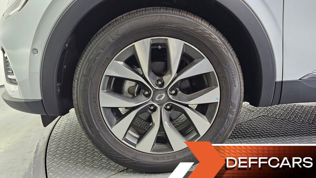 Renault-KoreaSamsung XM3 1.3 TCe RE купить на сайте DeffCars