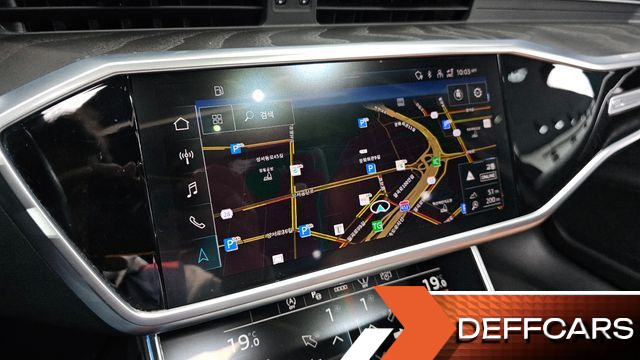Audi A6 45 TFSI Premium купить на сайте DeffCars