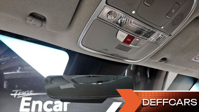 Kia K9 3.8 GDI AWD Masters купить на сайте DeffCars