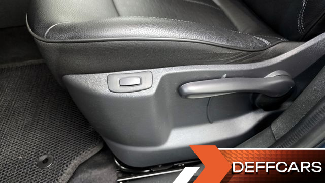 Renault-KoreaSamsung QM3 RE купить на сайте DeffCars