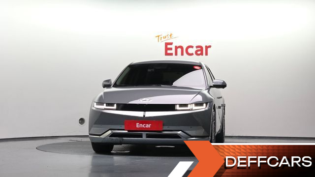 Hyundai IONIQ5 Long Range AWD Prestige купить на сайте DeffCars