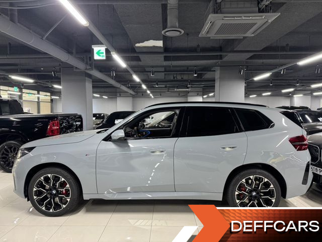 BMW X3 xDrive 30 M Sport Pro купить на сайте DeffCars