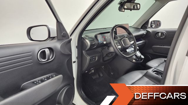 Hyundai CASPER Turbo Inspiration купить на сайте DeffCars