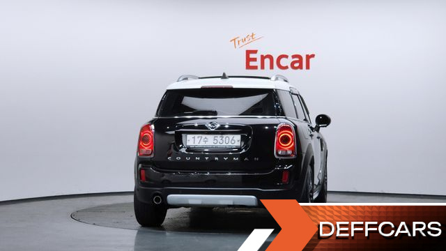 Mini COUNTRYMAN ALL4 HIGH 2nd купить на сайте DeffCars