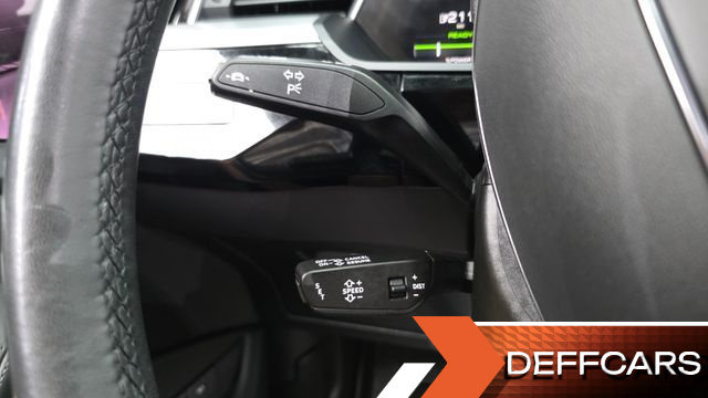 Audi E-TRON 55 Quattro Sportback купить на сайте DeffCars