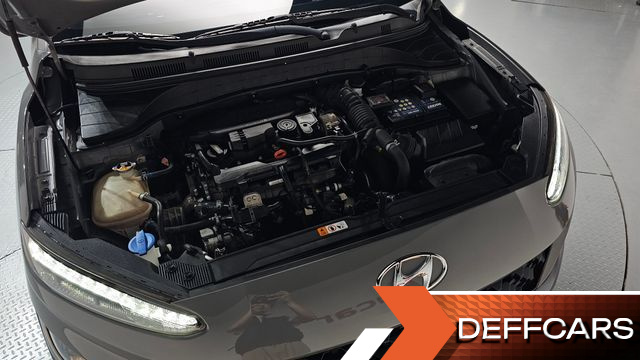 Hyundai KONA Gasoline 1.6 Turbo 2WD Modern купить на сайте DeffCars