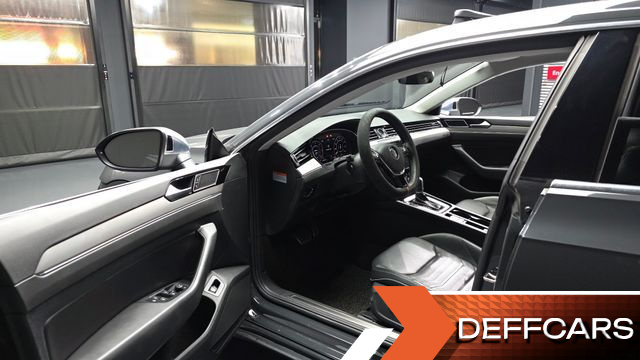 Volkswagen ARTEON 2.0 TDI Premium купить на сайте DeffCars