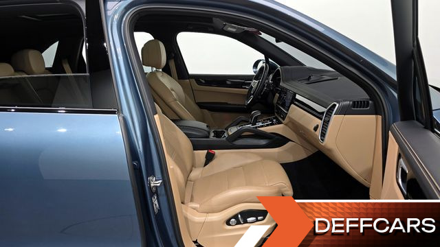 Porsche CAYENNE 3.0 купить на сайте DeffCars