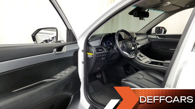Hyundai PALISADE Gasoline 3.8 2WD Exclusive купить на сайте DeffCars