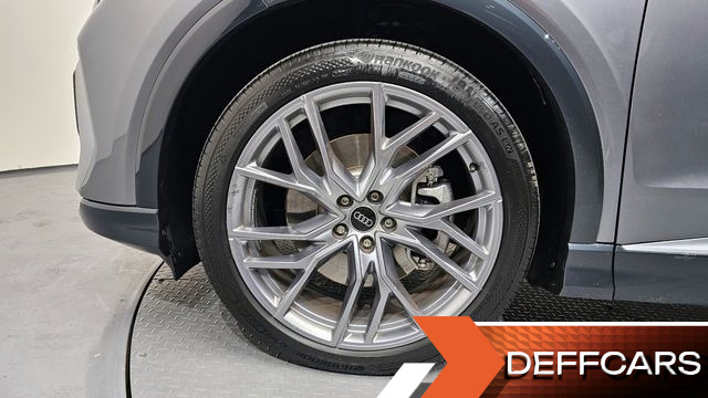 Audi Q4 E-TRON 45 Premium купить на сайте DeffCars