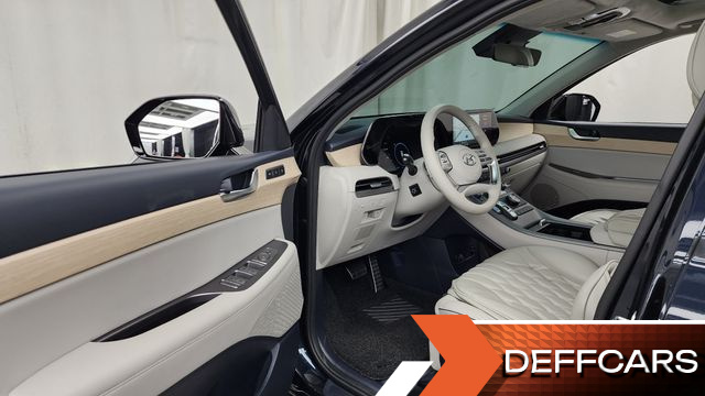 Hyundai PALISADE Gasoline 3.8 4WD Prestige купить на сайте DeffCars