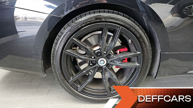 BMW 4-SERIES M440i xDrive Online Exclusive Convertible купить на сайте DeffCars