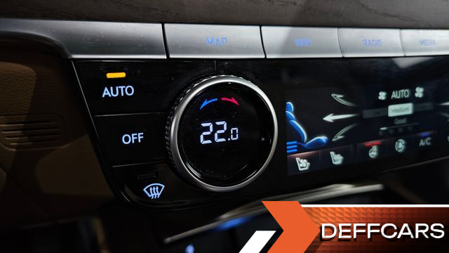 Genesis G80 Gasoline 2.5 Turbo AWD купить на сайте DeffCars