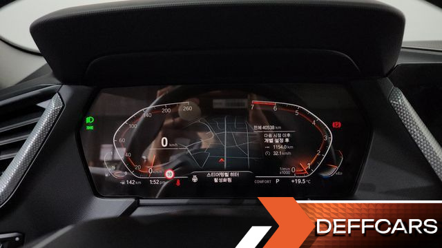 BMW 2-SERIES 220i Advantage купить на сайте DeffCars
